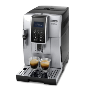 , Machine à café Delonghi, L&#039;YSTRO Vape
